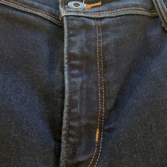 Cotton Men Jean Cuffed Short - Picture 6 of 11